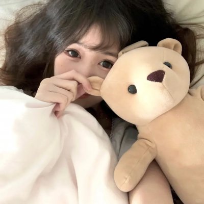 小孩好黑