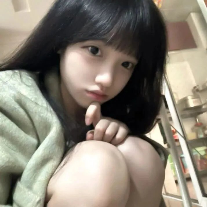 小美人鱼